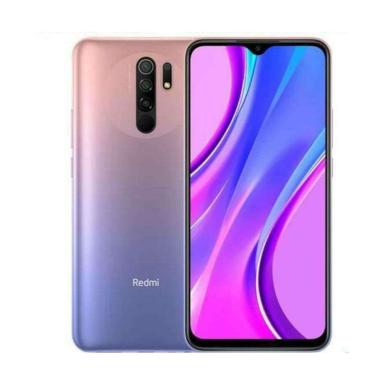 Jual Xiaomi redmi 9 4/64 Online Desember 2020 | Blibli
