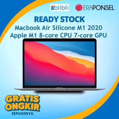 Macbook Air Terbaru - Harga Februari 2021 | Blibli.com