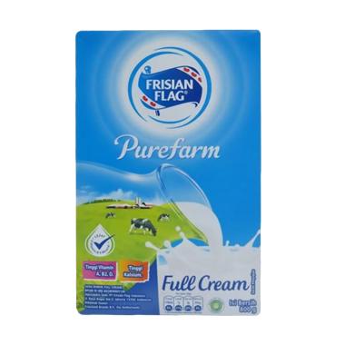 Jual Frisian Fla   g Purefarm Full Cream [800 gr] Online