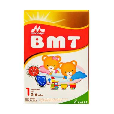 Beda Morinaga Bmt Dengan Morinaga Bmt Platinum - Berbagai Perbedaan