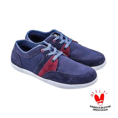 Blibli Sepatu | jual everflow sepatu sneakers pria vsy 02 online harga Blibli Sepatu | jual everflow sepatu sneakers pria vsy 02 online harga