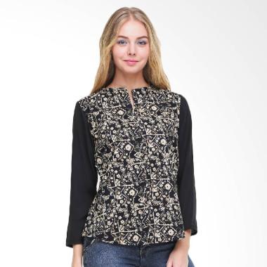 Jual Syal, Outer, Atasan Blouse Batik Anakara Online