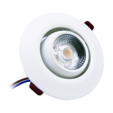 Jual Lampu Halogen Downlight Terbaru - Harga Murah