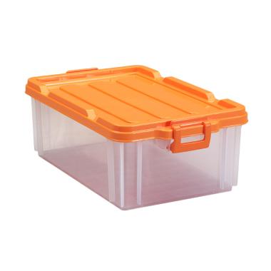 Jual Lion Star 02 Maxstor Container - Orange Online  Jual Lion Star 02 Maxstor Container - Orange Online