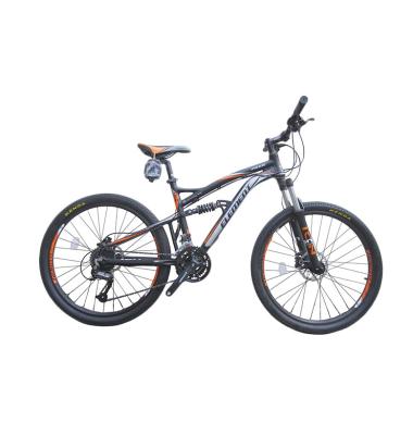 Promo Sepeda Discount up to 50 Murah Gratis ongkir 