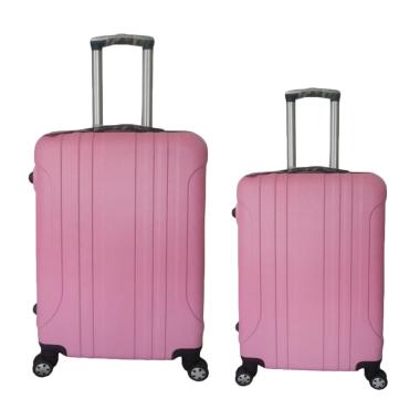Jual Polo Maple B11 Koper - Pink [24 Inch] Online - Harga 
