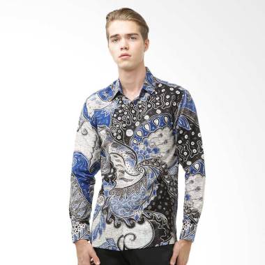 Jual Batik Lengan Panjang Pria Terbaru Harga Murah Jual Batik Lengan Panjang Pria Terbaru Harga Murah