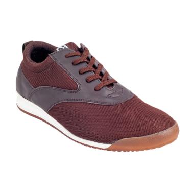 jual navara paxton sepatu sneaker pria brown harga kualitas terjamin blibli jual navara paxton sepatu sneaker pria brown harga kualitas terjamin blibli