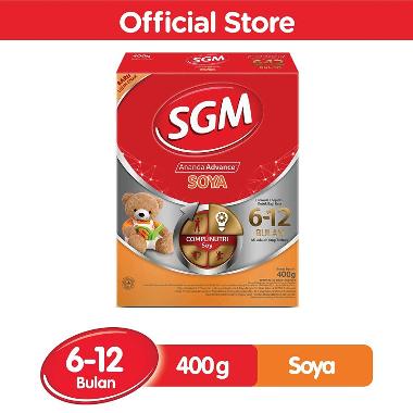Susu Kebutuhan Khusus SGM | Blibli.com