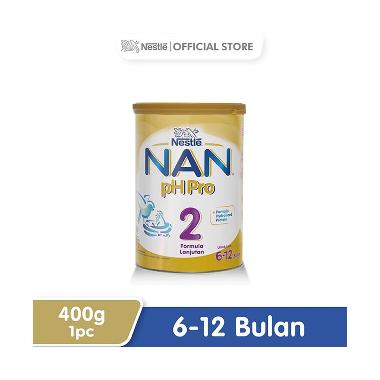 harga susu nan pro