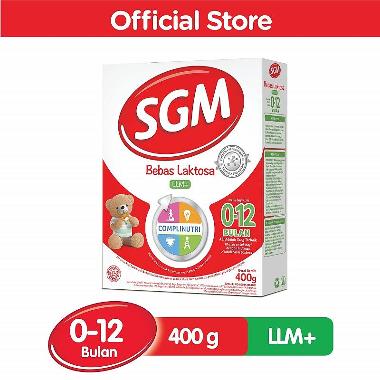 Susu Kebutuhan Khusus SGM | Blibli.com