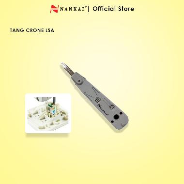 Tang Krone LSA Nankai -