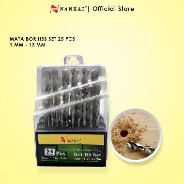 Mata Bor Untuk Besi Baja - Review Produk & Rating Terbaik Februari 2021