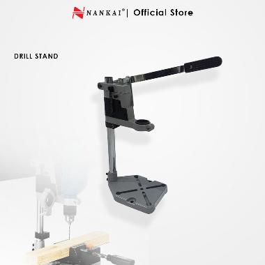 Drill Stand - Pegangan Dudukan Bor Nankai -