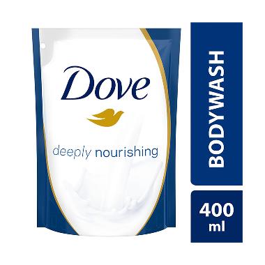 Dove Body Wash