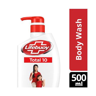 Lifebuoy Body Wash