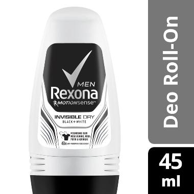 Rexona Men Invisible Dry Roll On [50 mL]