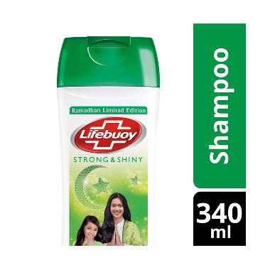 Lifebuoy Shampoo