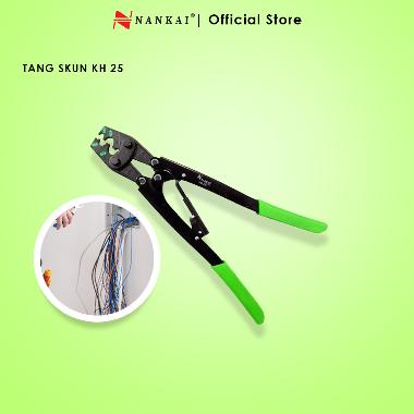 Tang Krimping Skun KH 25 Nankai -
