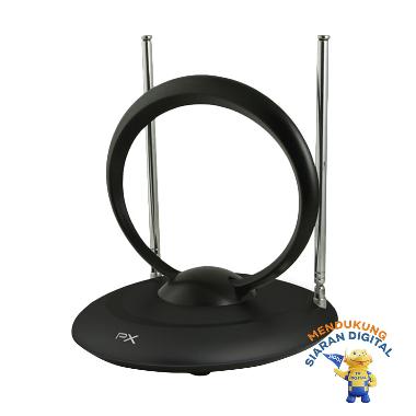 PX IA-200N Digital Antenna