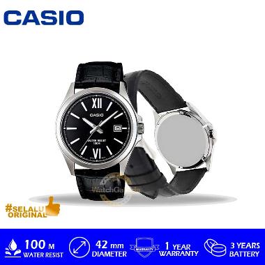 Mtp 1376 best sale casio