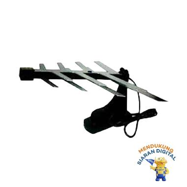 PF HD 14 Digital Antena