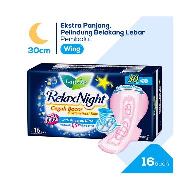Jual Pembalut Murah - Gratis Ongkir | Blibli.com