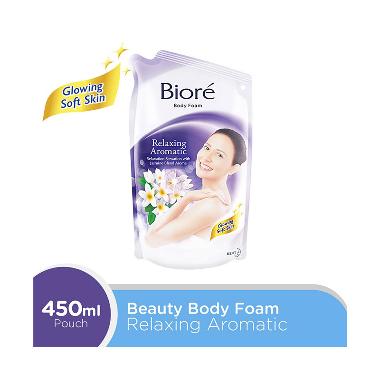 Sabun Cair Biore - Harga Termurah Januari 2021 | Blibli