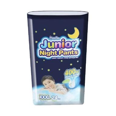 Mamy Poko Pants Junior Night