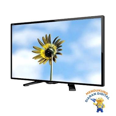 Sharp LC-24LE170I TV LED [24 Inch]