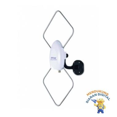 PX HDA-5000 Digital Antena
