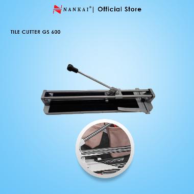 Alat Pemotong Keramik GS Nankai [600 mm]
