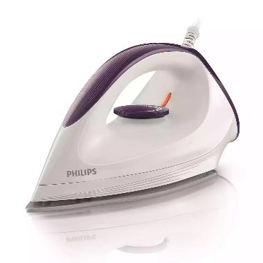 Philips GC160 Affinia Setrika Elektrik GC160 - Putih