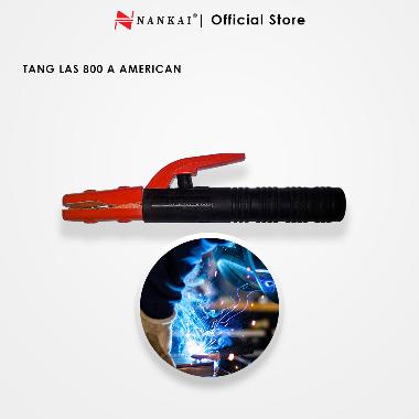 American Black Eagle Tang Las [800 A] Nankai