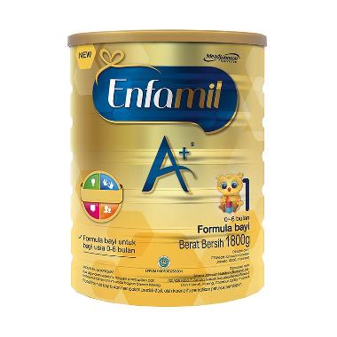 harga enfamil a 