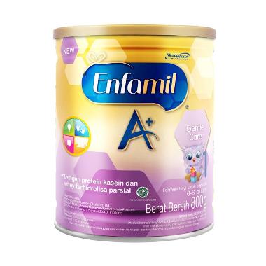 Jual Topfer Lactana Organic Infant Milk 1 Susu Formula