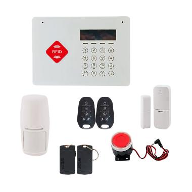 Beesafe GSM BSAP03 Putih Alarm System