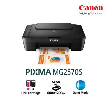 jual printer canon mg2570 harga murah