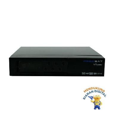 Parabola Receiver Full Hd Review Produk Rating Terbaik Mei 2021 Blibli Com