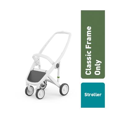 harga stroller greentom classic