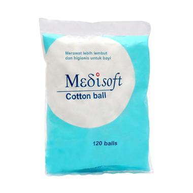 jual medisoft cotton 120 pcs harga jual medisoft cotton 120 pcs harga