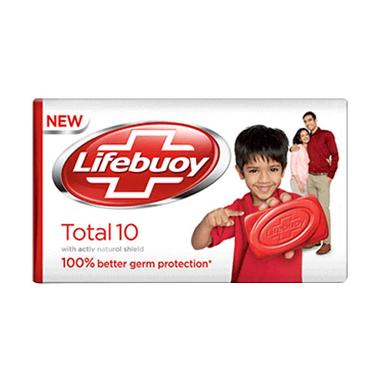 jual weekend deal lifebuoy sabun batang quot total 10 quot 85 g jual weekend deal lifebuoy sabun batang quot total 10 quot 85 g