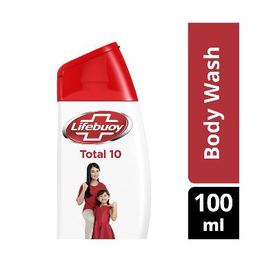 Lifebuoy Body Wash