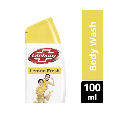 Lifebuoy Body Wash