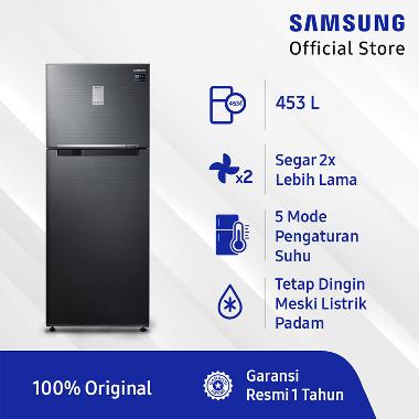 Jual Kulkas Samsung Twin Cooling Plus Online Baru Harga Termurah