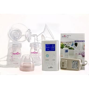 Harga Boboduck Portable Breast Pump Lv.9 November 2023