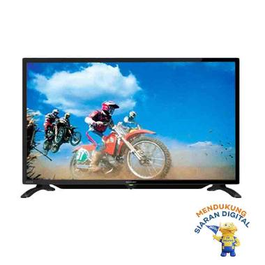 SHARP LC-32LE180i TV LED