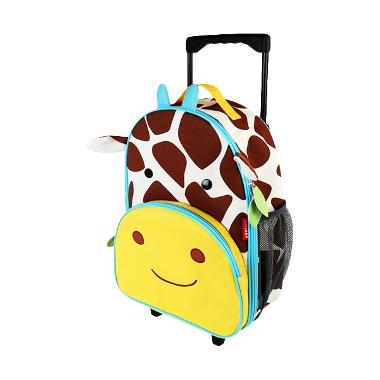 Skip Hop Zoo Luggage Giraffe Tas Anak