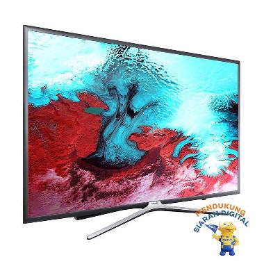 Samsung UA43K5500AKPXD LED TV [43 Inch]