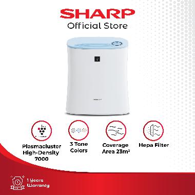 Jual hepa shop filter sharp